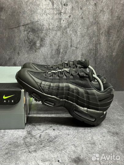 Кроссовки Nike Air Max 95