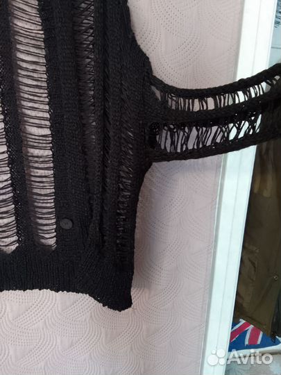 Кофточка женская