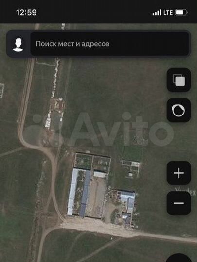 Участок 4,5 сот. (ИЖС)