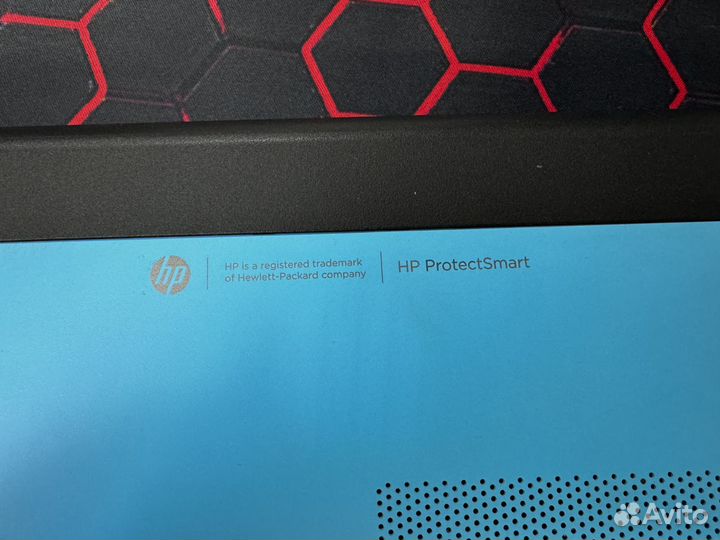 Ноутбук HP 15.6