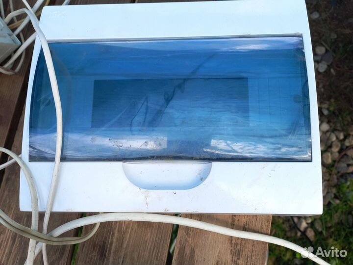 Счетчик электрический меркурий201