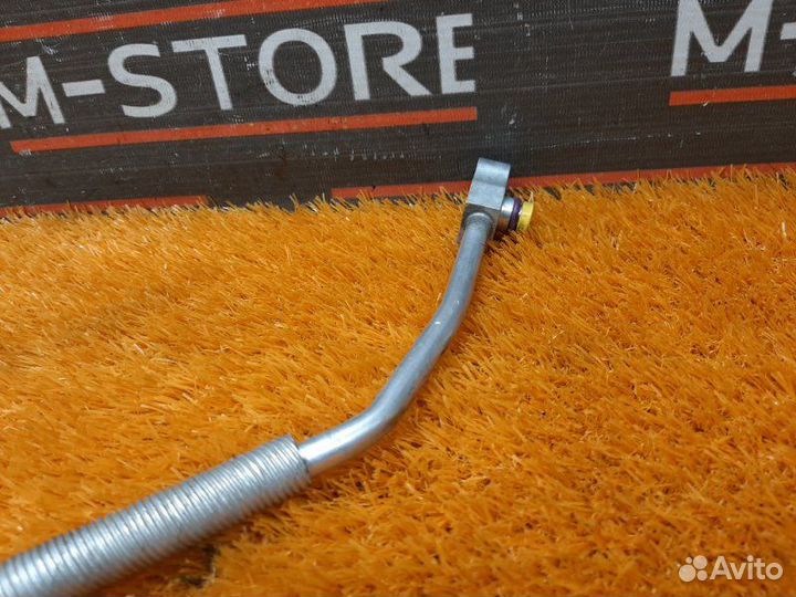 Трубка кондиционера Bmw X3 E83 N52B25A 2007