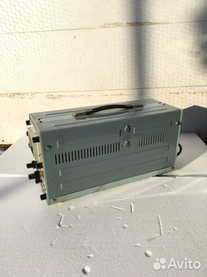 Осциллограф С1-49