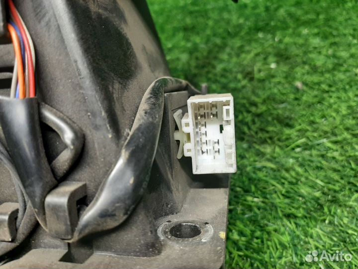 В наличии: Селектор АКПП на Changan CS35