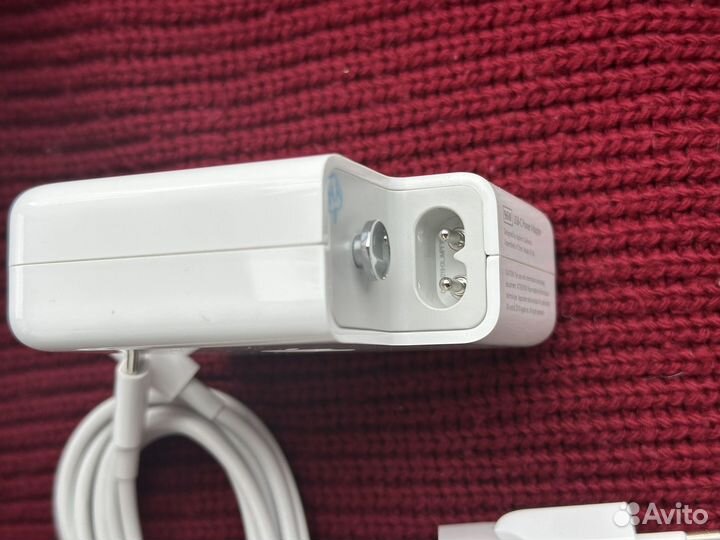 Зарядное устройство Apple 96w Power USB-C