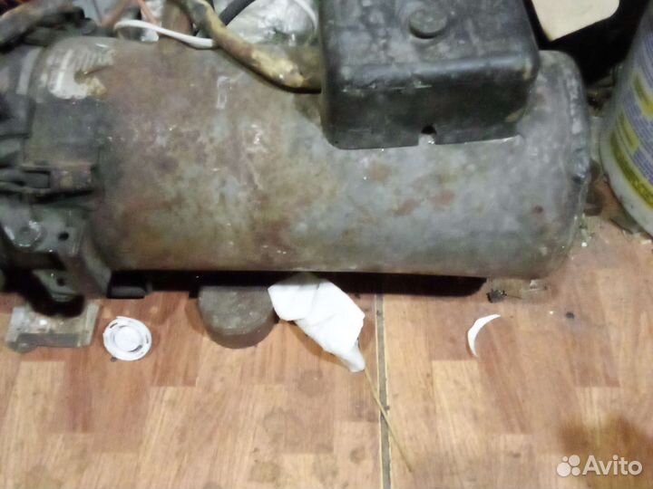 Подогреватель дизельный автономный