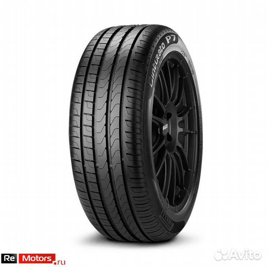 Pirelli Cinturato P7 225/45 R18 91Y
