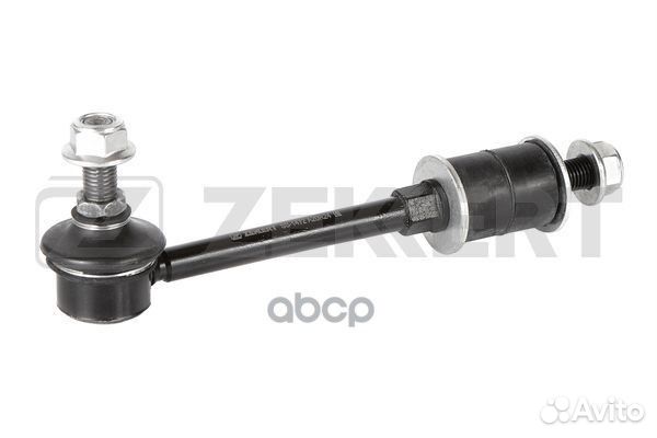 Стойка стабилизатора в сборе с резинками 447500