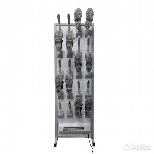 Модуль сушильный союз-10Н