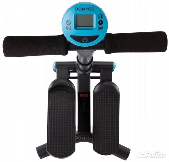 Тренажер степпер