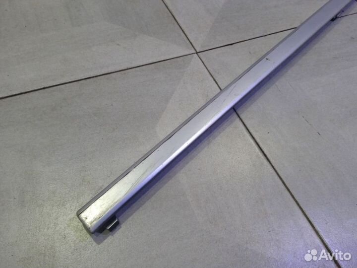 Накладка двери передней правой