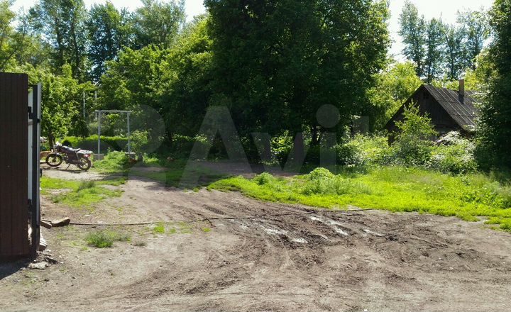 Участок 9 сот. (ИЖС)