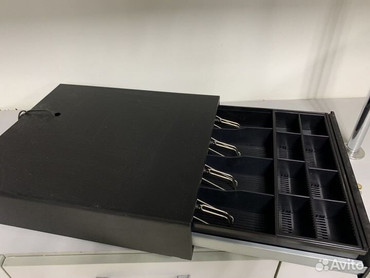 Денежный ящик