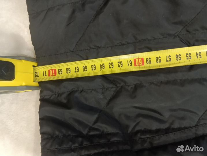 Продам женскую ветровку 56-58 размер