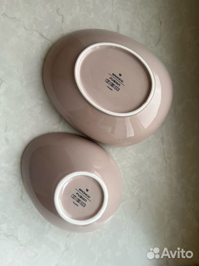 Салатник фарфор