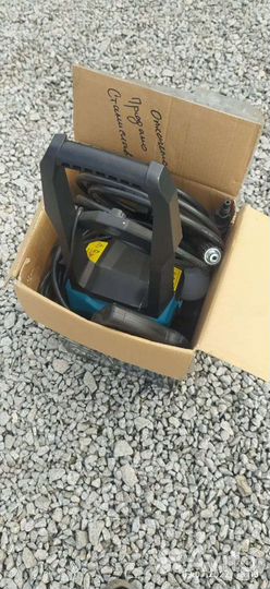 Мойка высокого давления