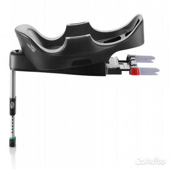 Автокресло Britax Romer Baby-Safe2 база isofix fl