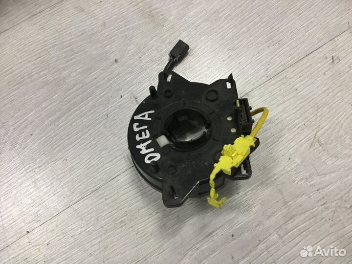 Шлейф руля Opel Vectra 1.8