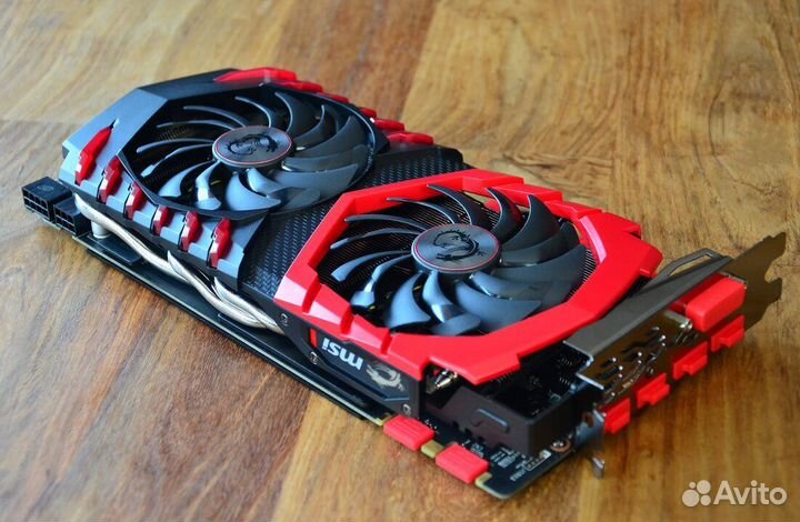 Nvidia geforce gtx 1070 8gb