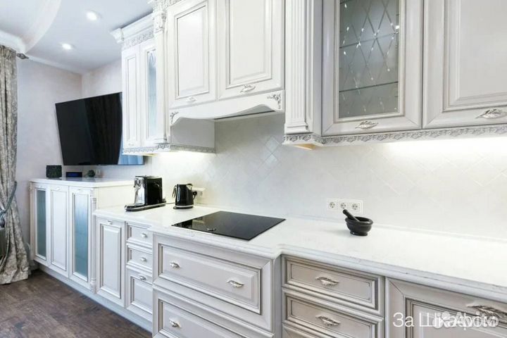 Кухонный гарнитур свое производство