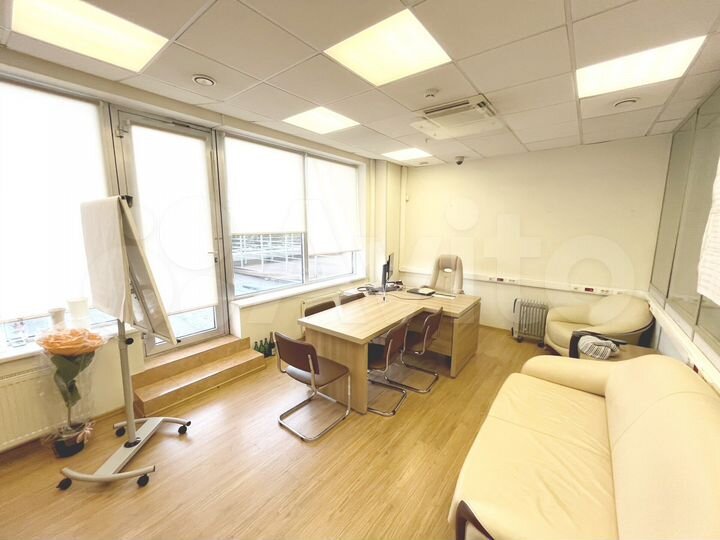 Сдается Офис (B+) 560м2