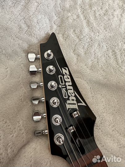 Электрогитара Ibanez Gio