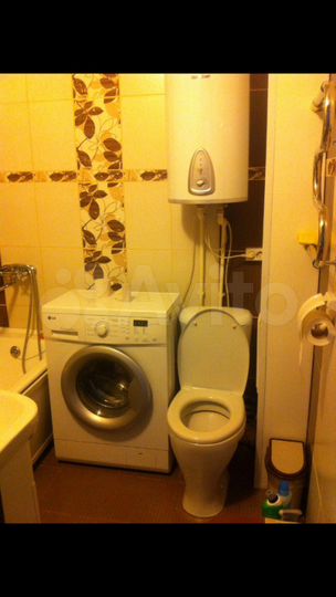 1-к. квартира, 39 м², 7/9 эт.