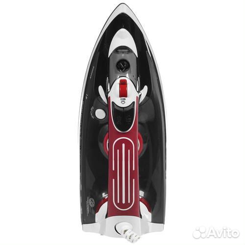 Утюг Atlanta ATH-5493черный