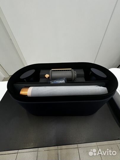 Стайлер dyson