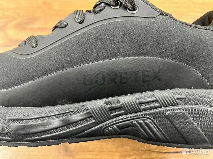 Кроссовки adidas terrex gore tex