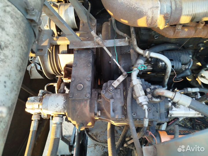 Зерноуборочные комбайны vektor acros дон