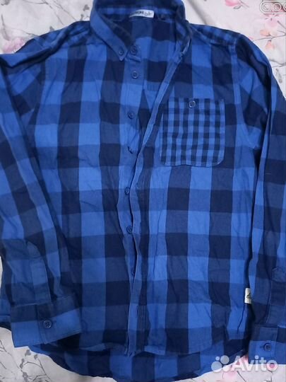 Одежда на девочку рост 146