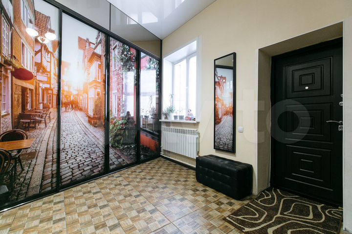 Коттедж 440 м² на участке 18 сот.