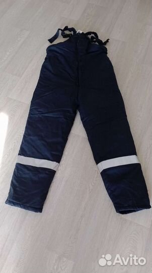 Комбинезон рабочий