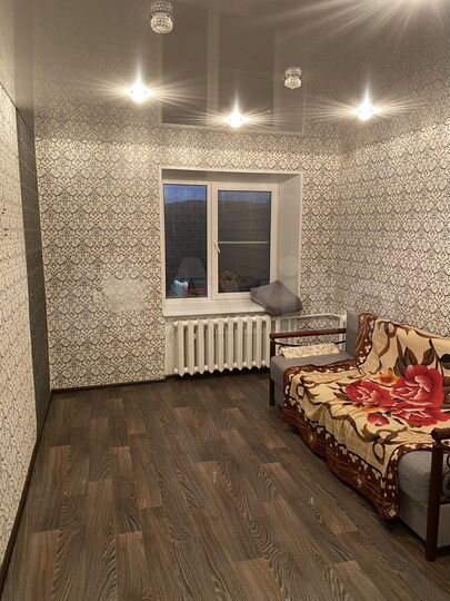 2-к. квартира, 48 м², 9/9 эт.