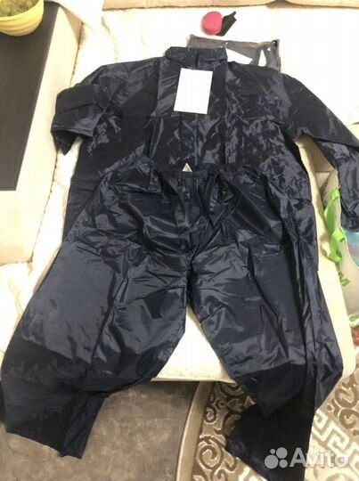 Влагозащитный костюм