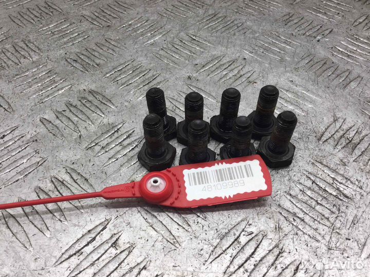 Болт маховика Citroen Xantia BFZ