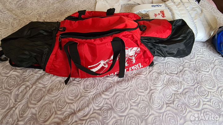 Форма для каратэ