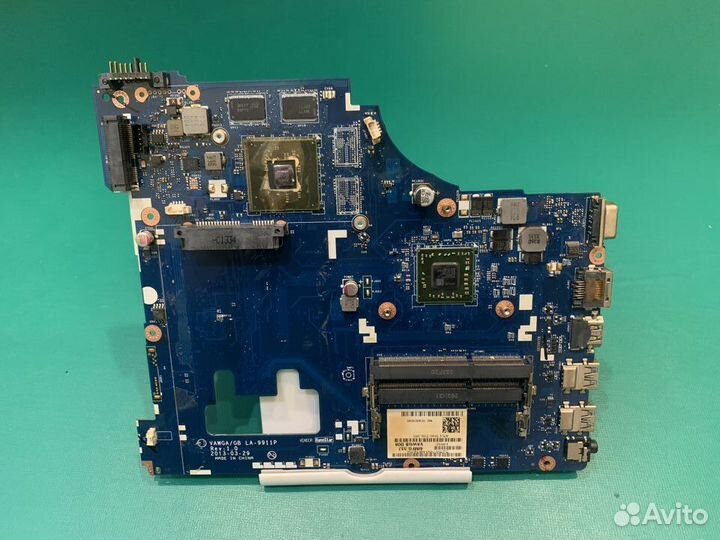 Материнская плата для Lenovo G505