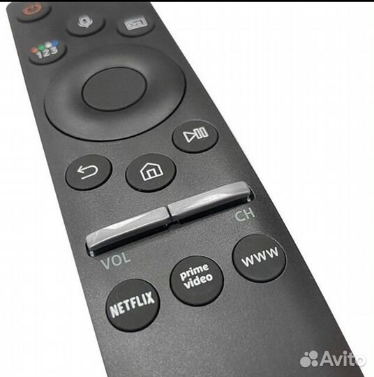 Новые Пульты Для SMART TV Samsung