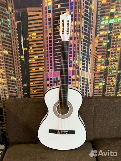 Классическая гитара