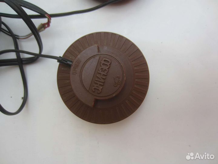 Наушники Феникс