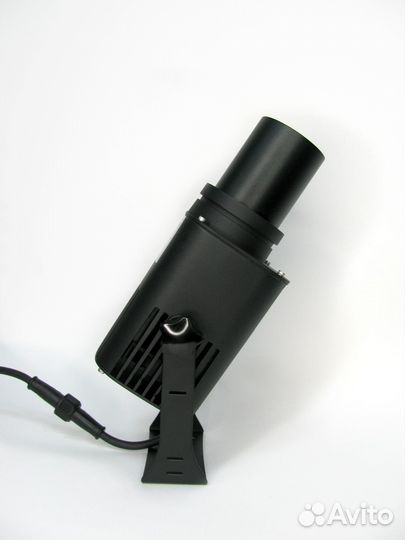 Гобо проекторы и слайды