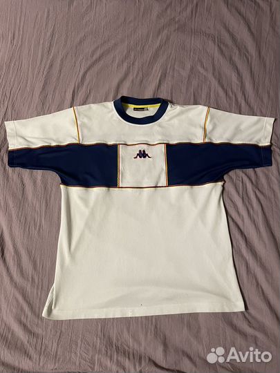 Футболка kappa