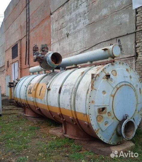 Сушильная камера для пиломатериалов вакуумная