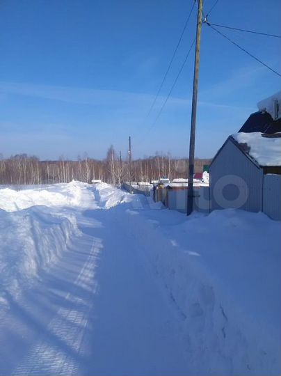 Участок 1,54 га (СНТ, ДНП)