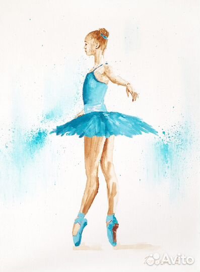 Картины по рублю