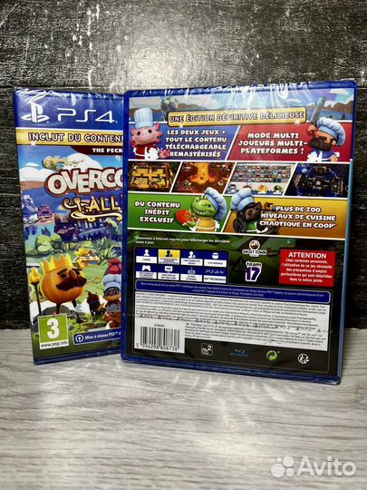 Игры ps5 лот 79