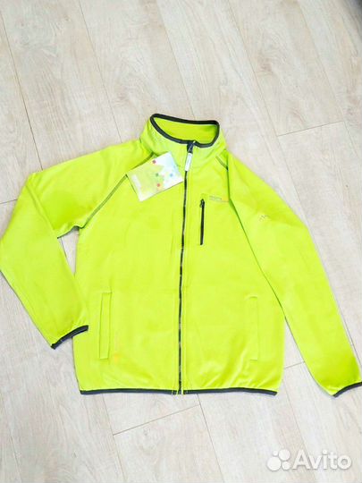 Куртка Regata, ветровка Softshell 164