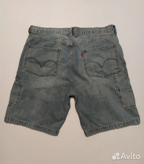 Шорты Levi's carpenter